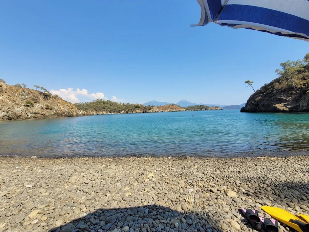 Koçan Koyu - 3