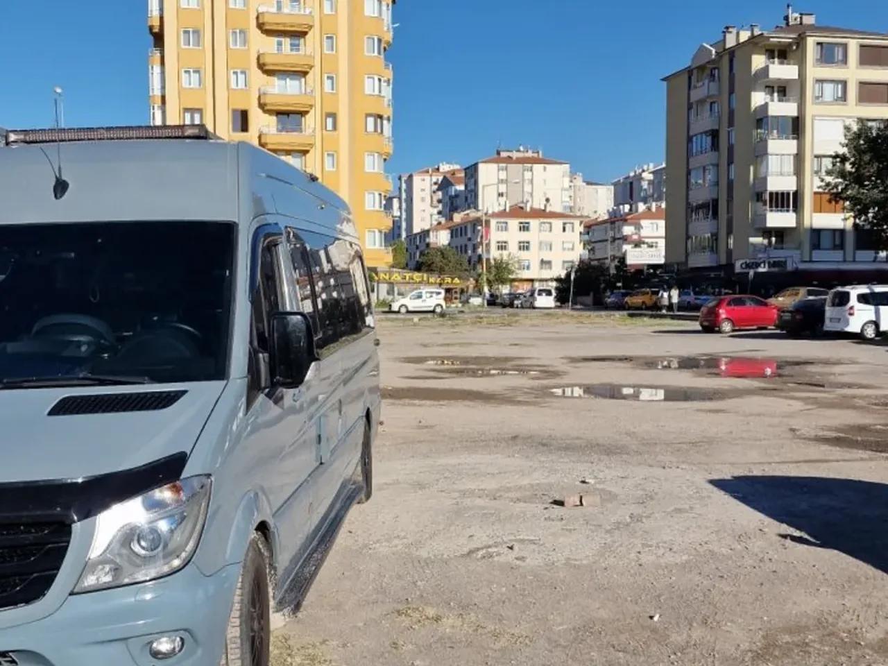 Kocasinan,14 Tuna Caddesi - 1