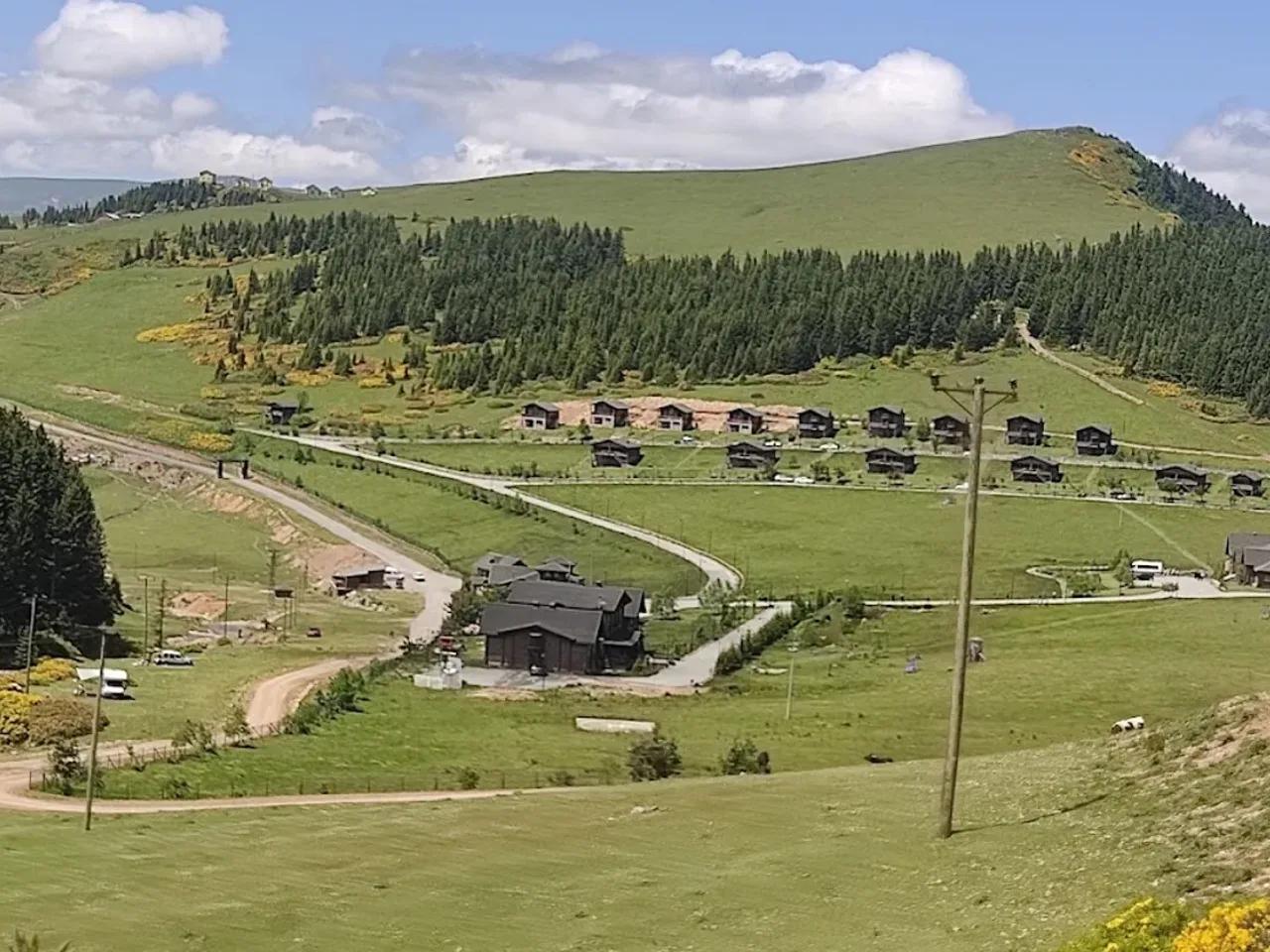 Koçkayası Tabiat Parkı