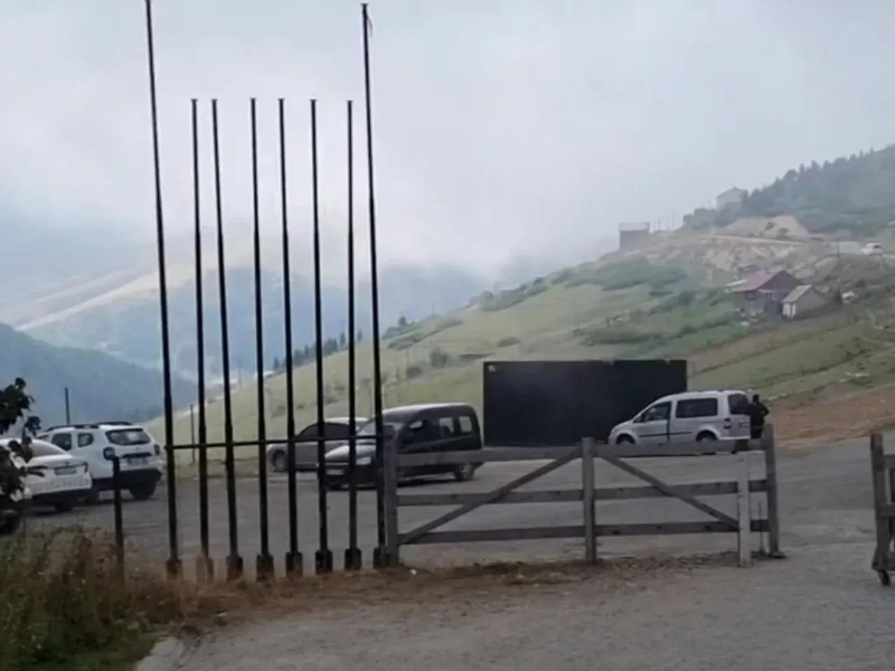 Koçkayası Tabiat Parkı - 3