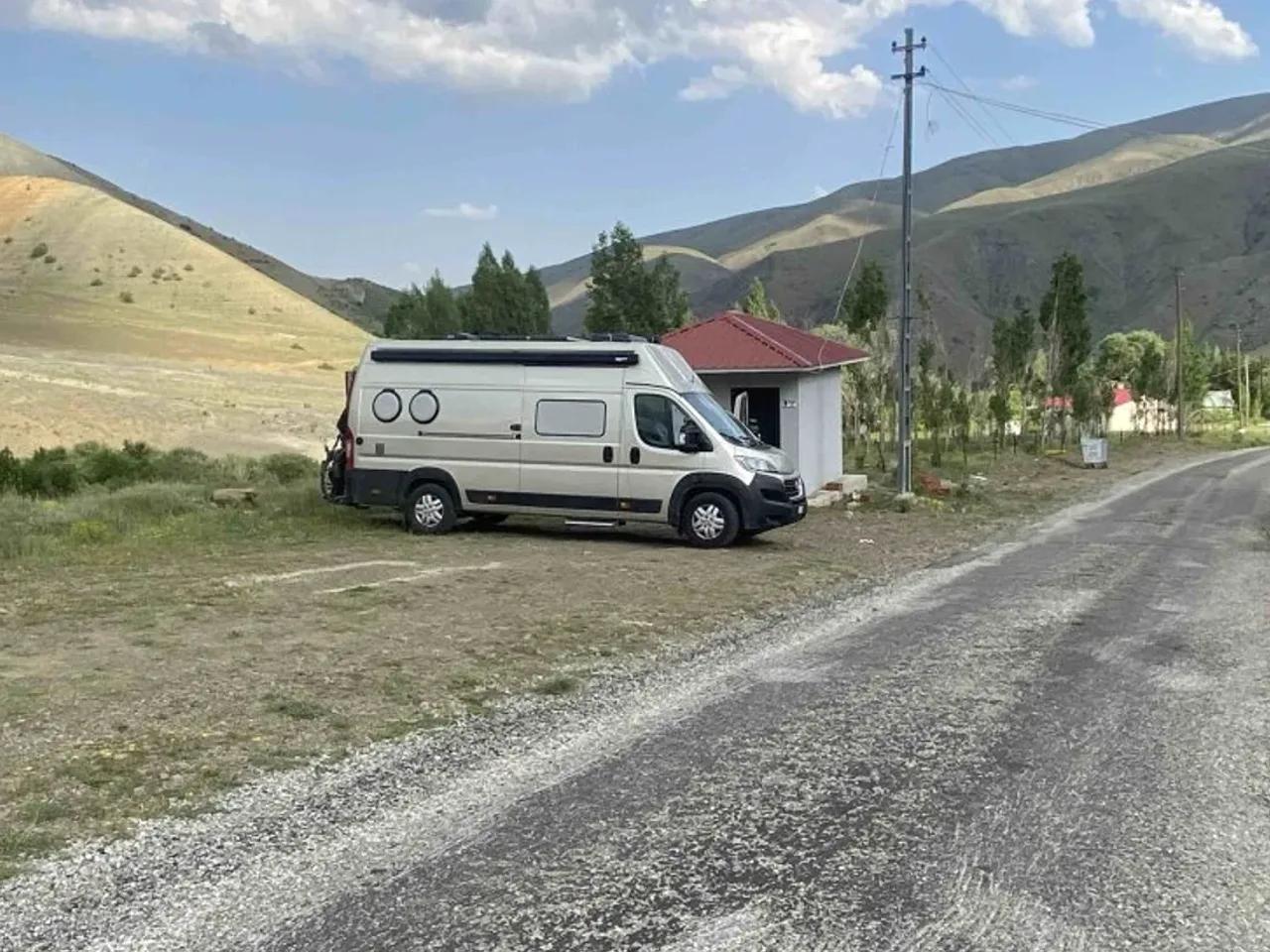 Koçyatağı, - 3