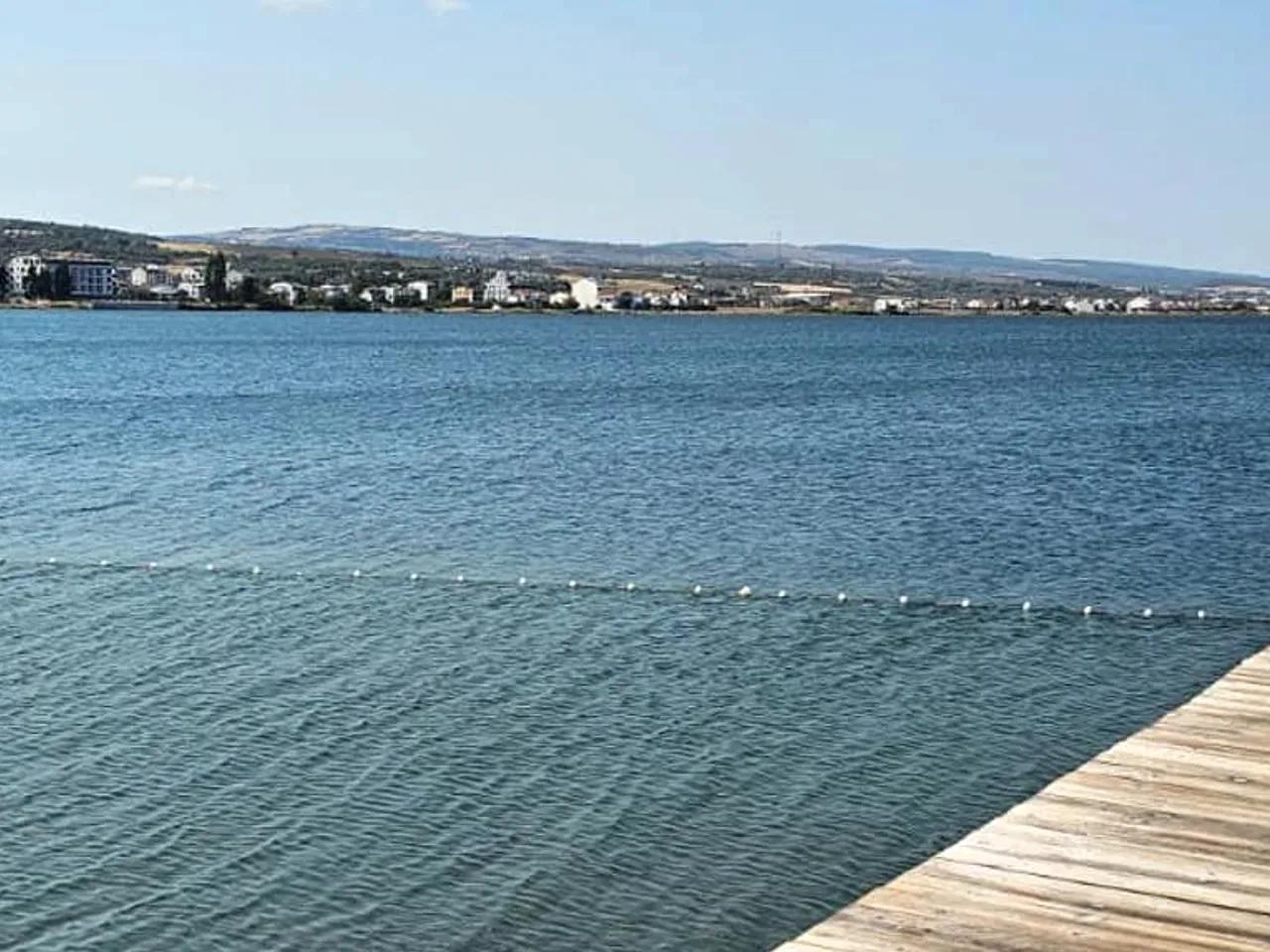 Kökez Mevkii Plajı - 2