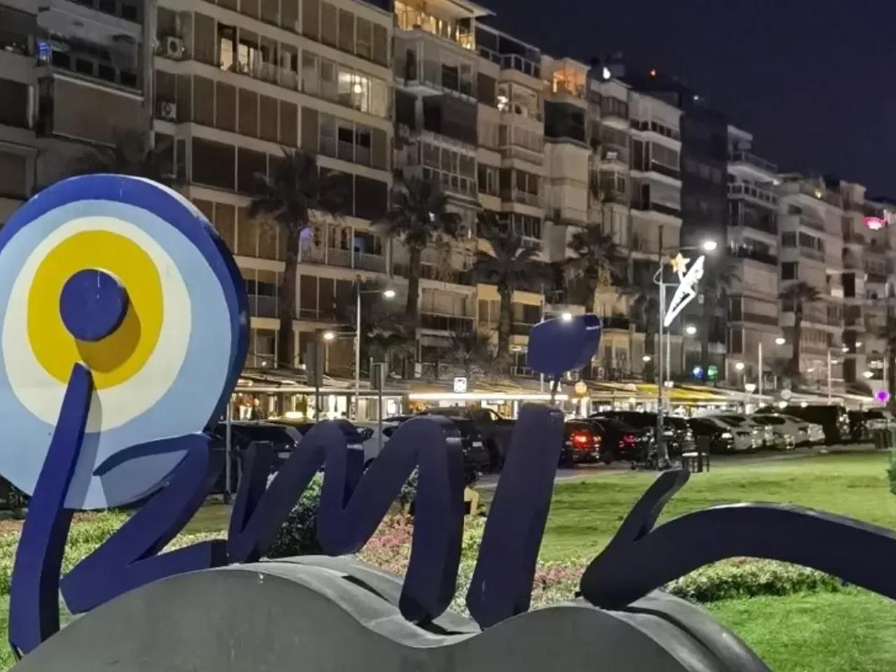 Konak,210 A Atatürk Caddesi - 1