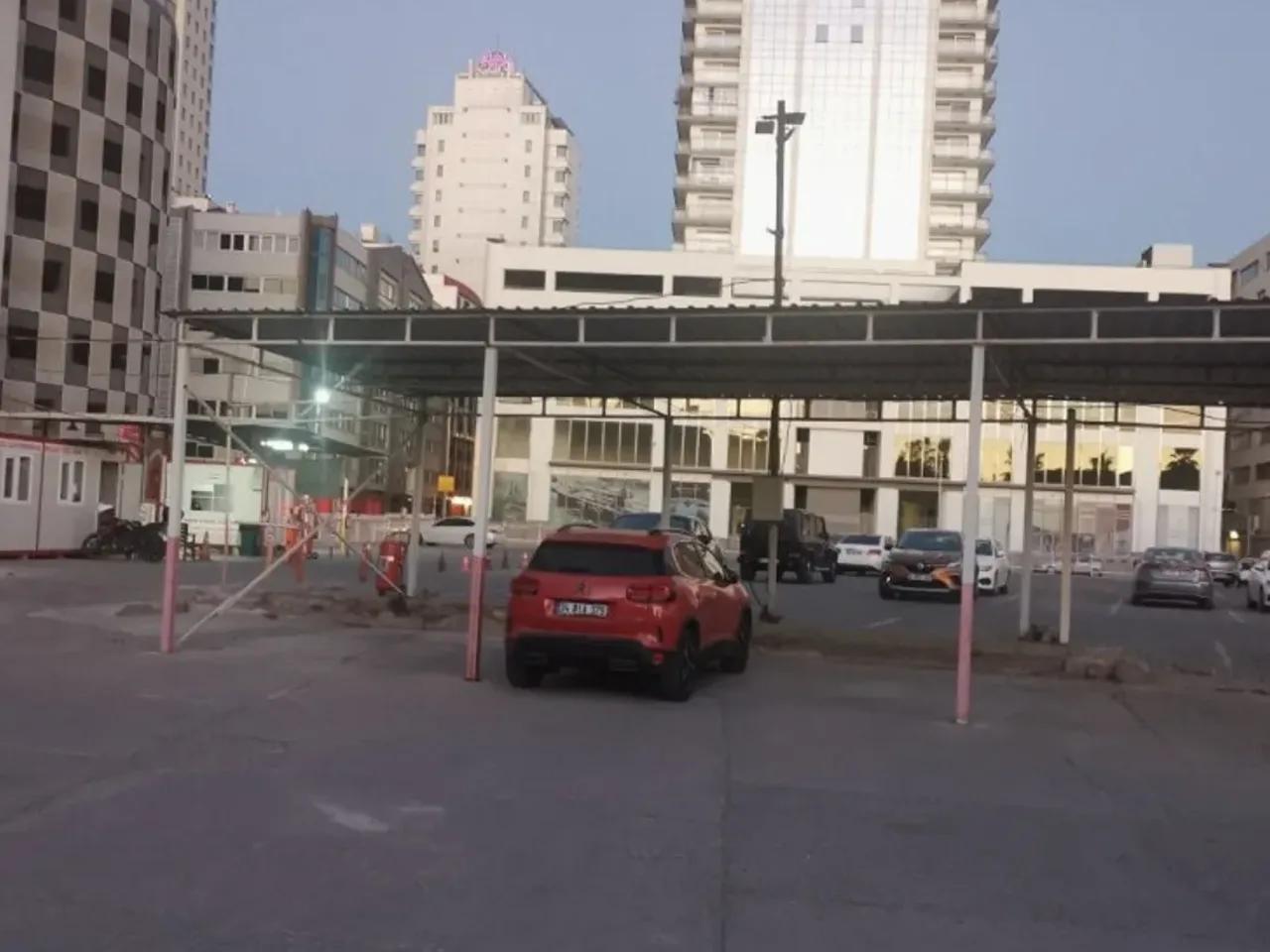 Konak,892-2 Atatürk Caddesi - 2
