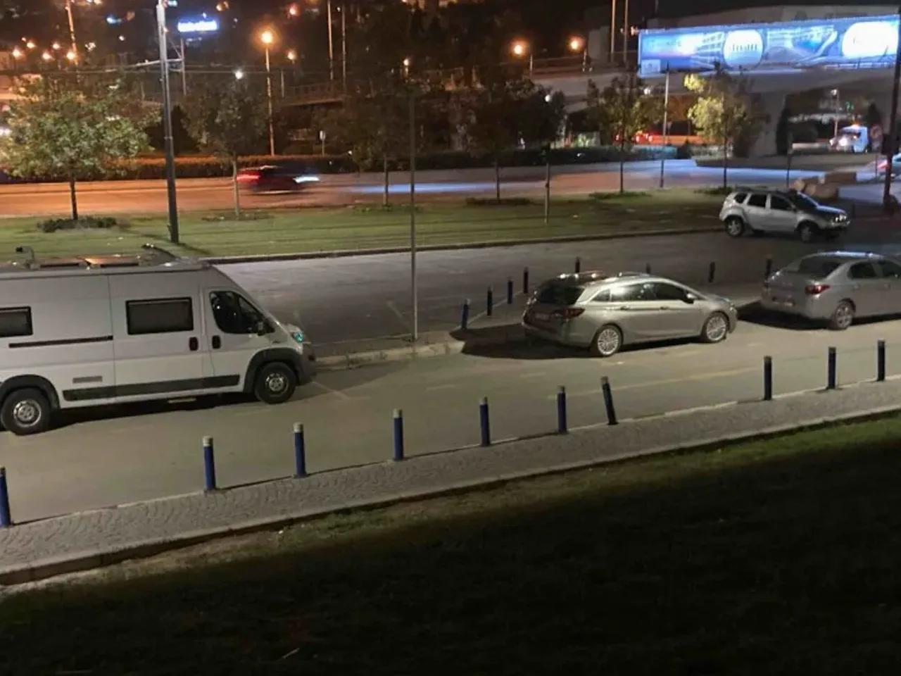 Konak, Konak Vapur İskelesi - 2