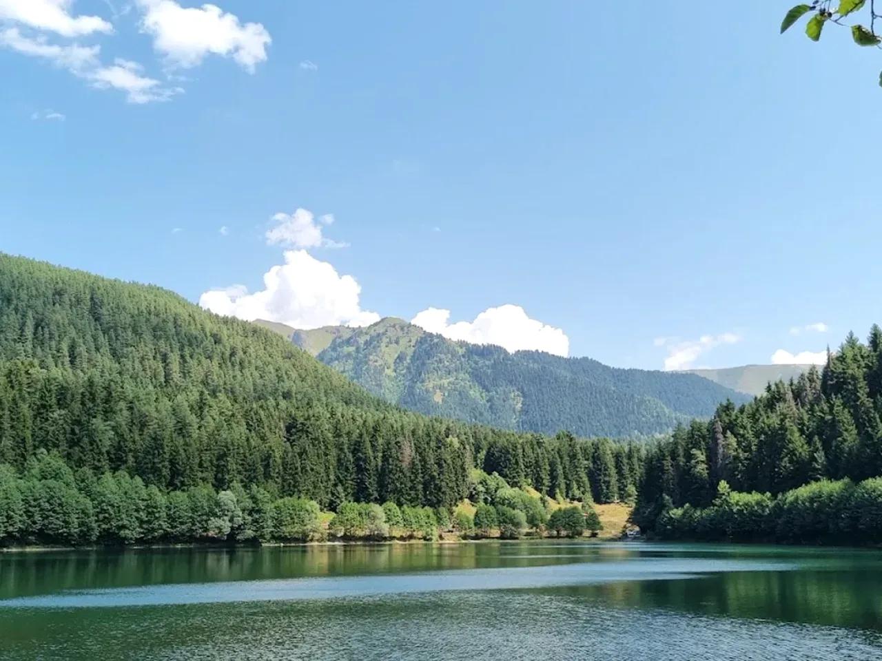 Konk Yaylası
