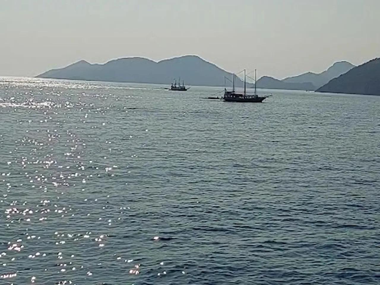 Könül Plaji - 2