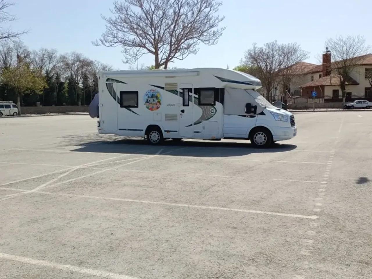 Konya,42 Topraklık Caddesi - 2