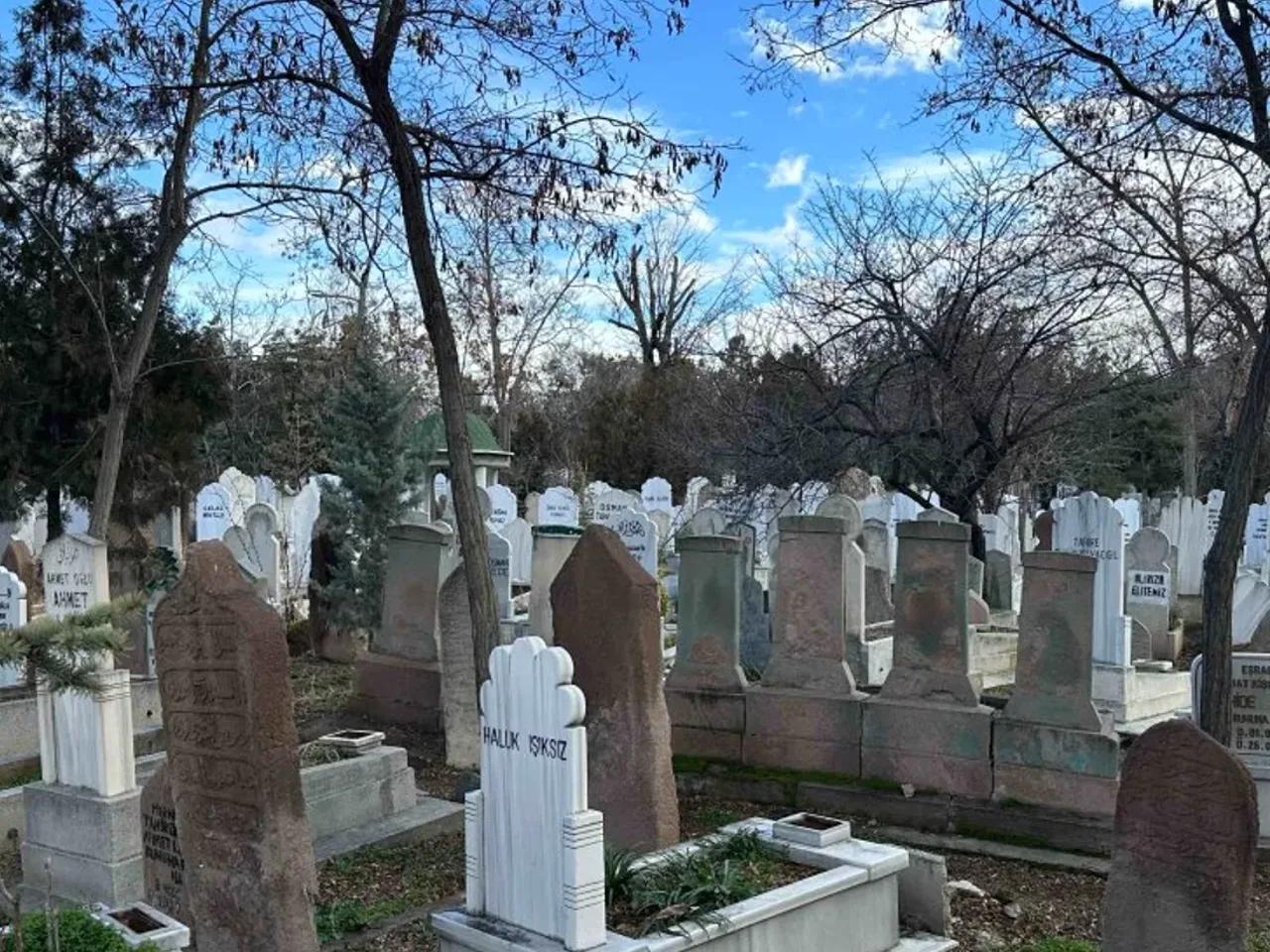 Konya,42 Topraklık Caddesi - 3