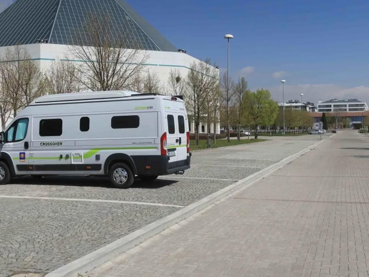 Konya, 8 Mevlana Kültür Merkezi - 2