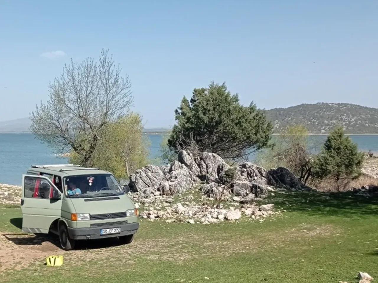 Konya, - 1