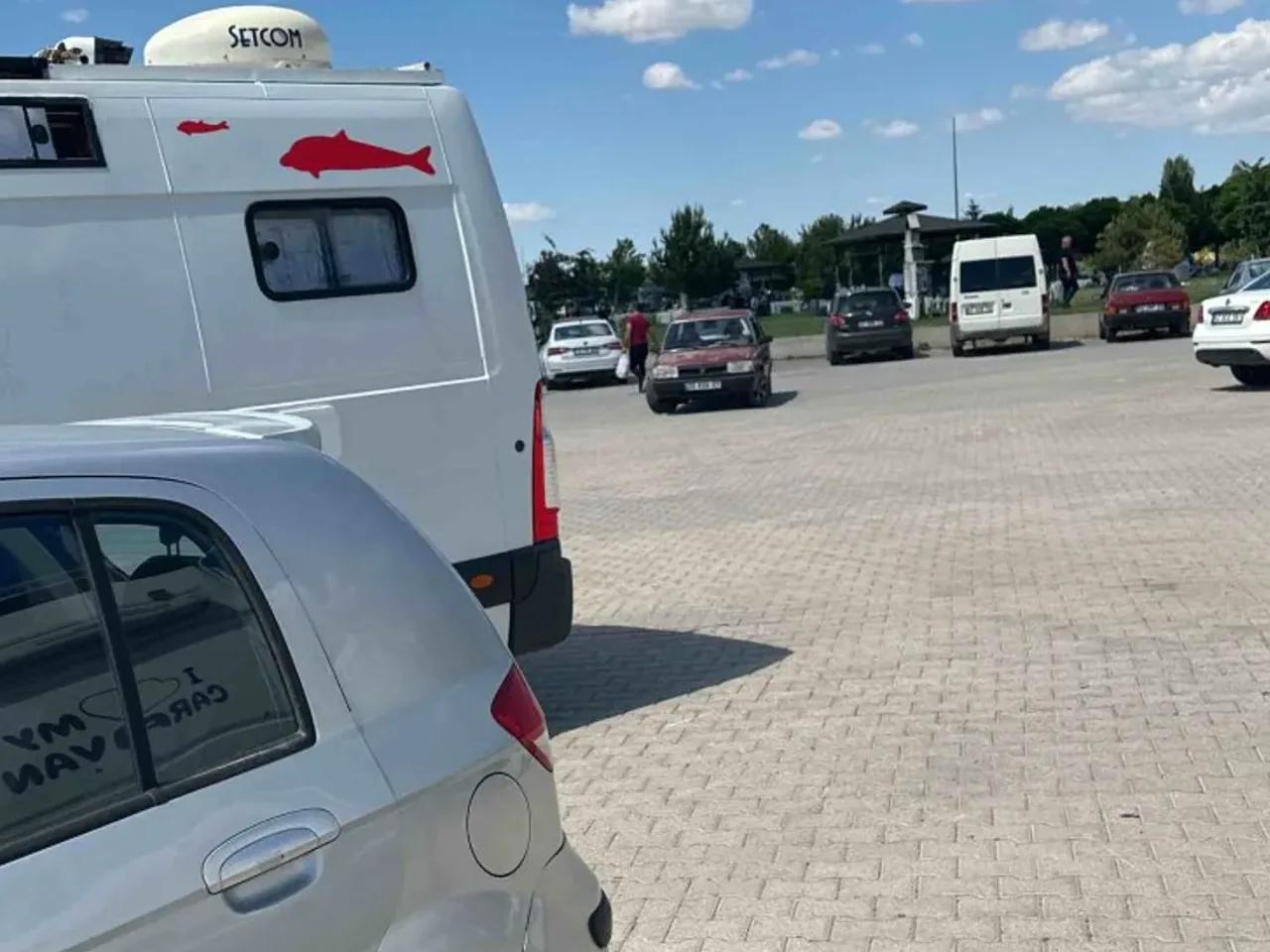 Konya, Profesör Doktor Yılmaz Muslu Caddesi - 3