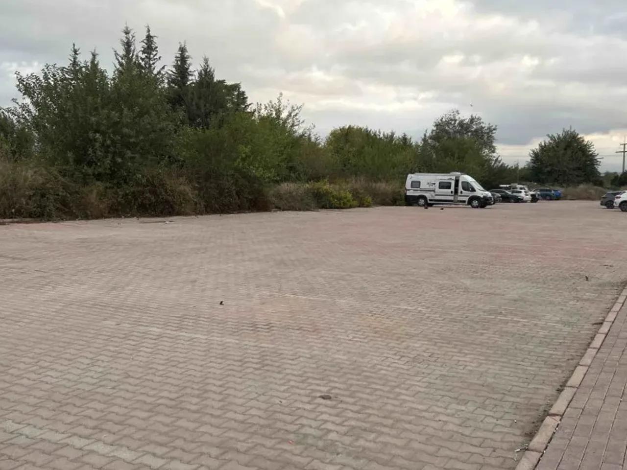 Konyaaltı,20 Orman Sokak - 2