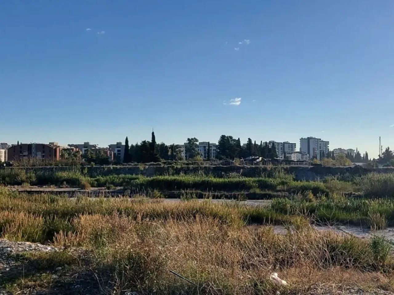 Konyaaltı, - 2