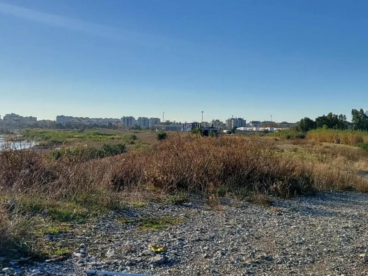 Konyaaltı, - 3