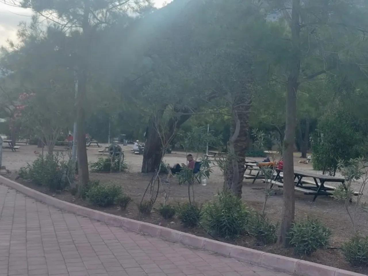 Konyaaltı, - 1