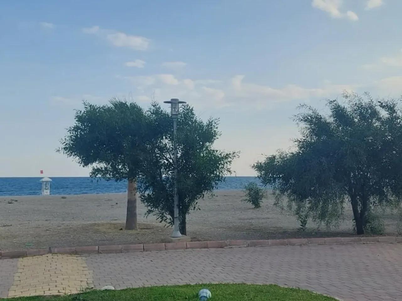 Konyaaltı, - 2