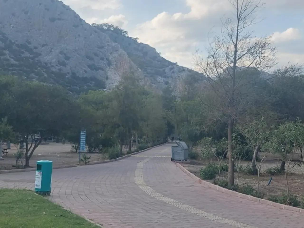Konyaaltı, - 3