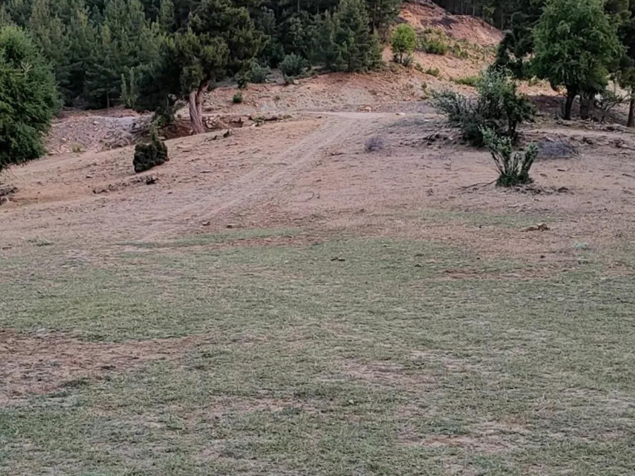 Konyaaltı,Hisarçandır Köyü Yolu - 2