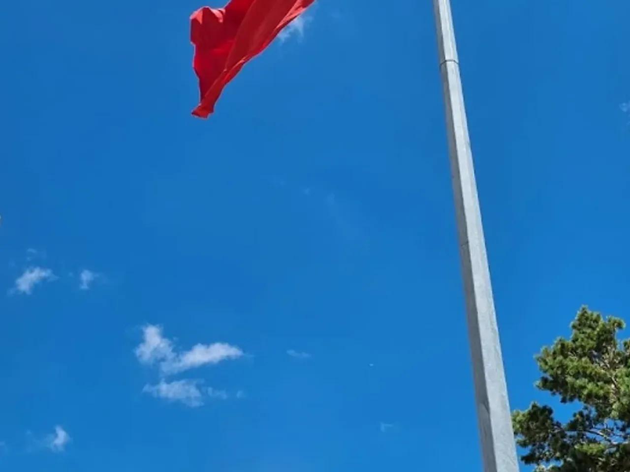 Kop Dağı Müdafaası Tarihi Milli Parkı