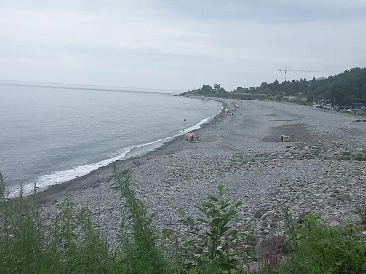 Kopmuş Plajı