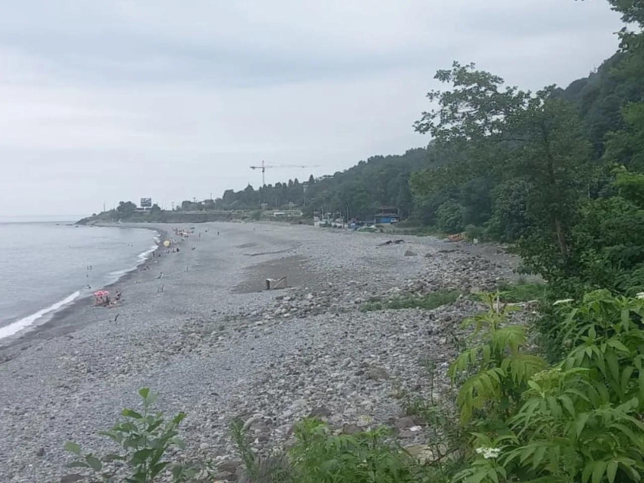 Kopmuş Plajı - 4