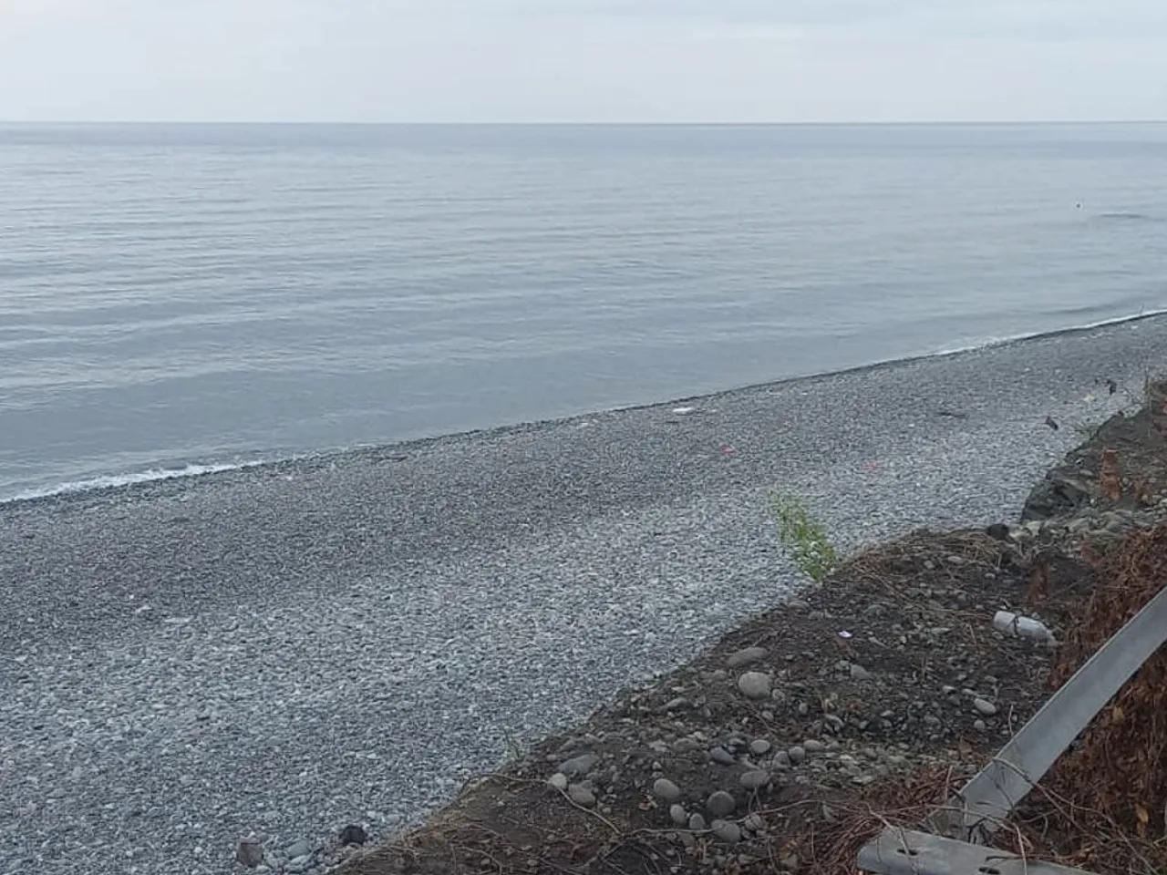 Kopmuş Plajı - 5