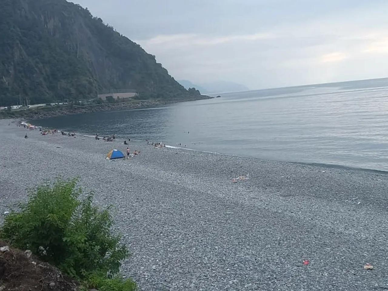 Kopmuş Plajı - 2