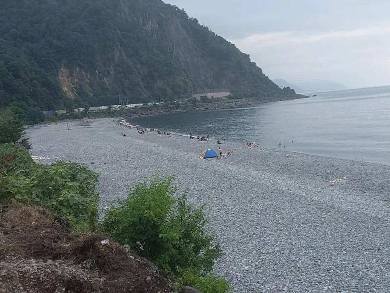 Kopmuş Plajı - 3