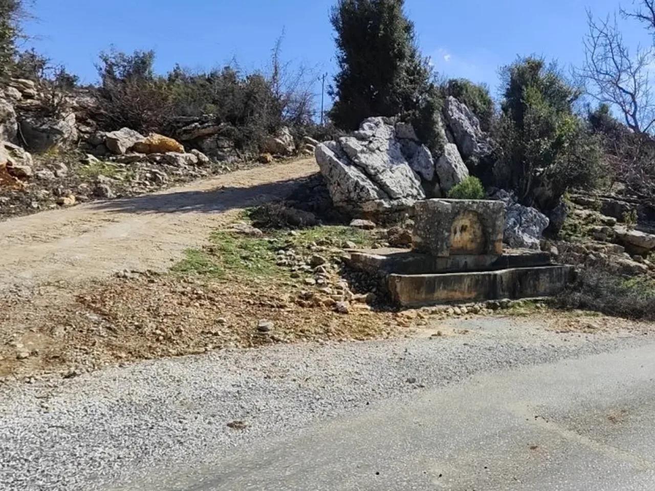 Köprübaşı, - 2