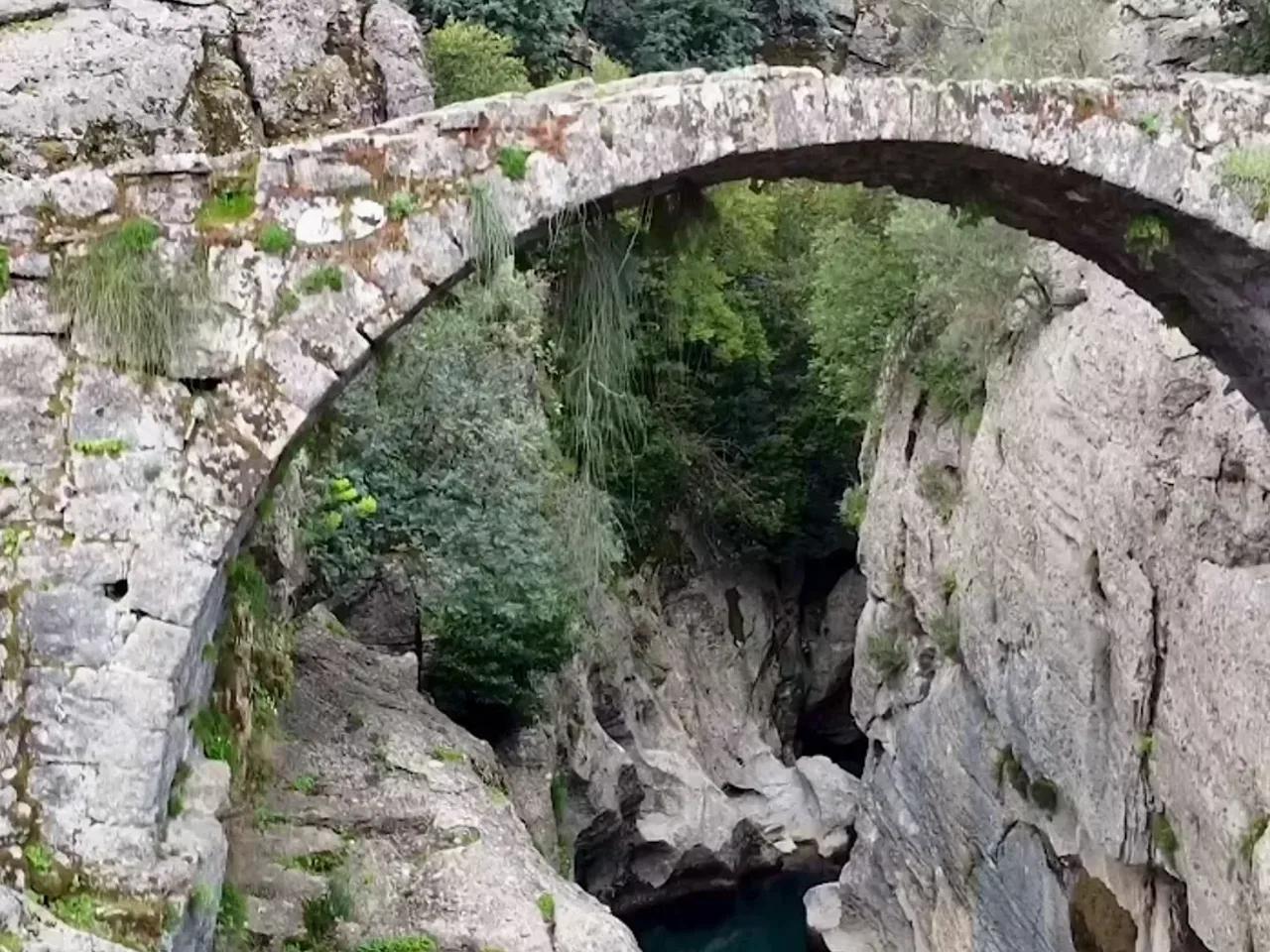 Köprülü Kanyon Milli Parkı - 2