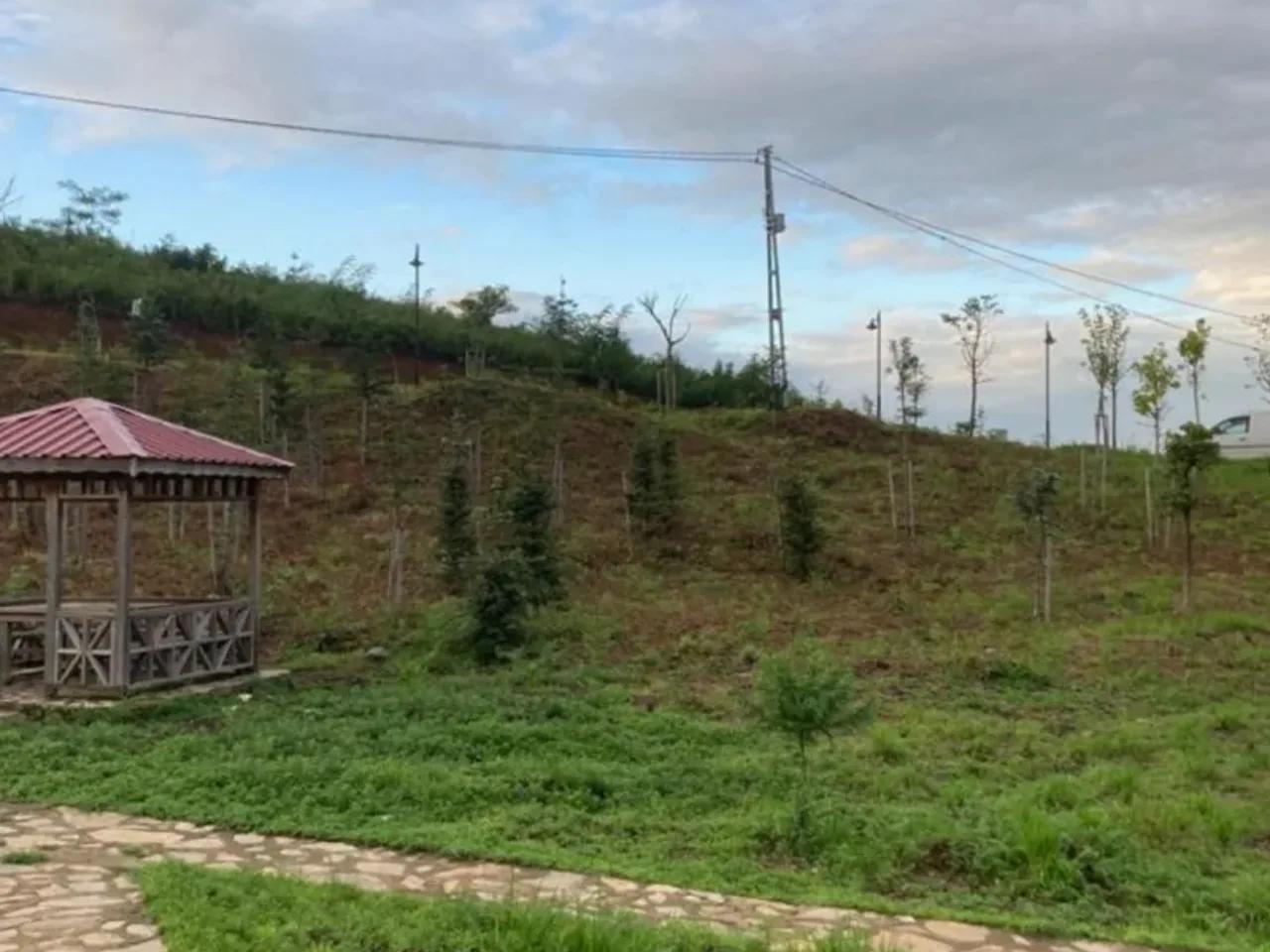 Köprülü,Köprülü Köyü Yolu - 3