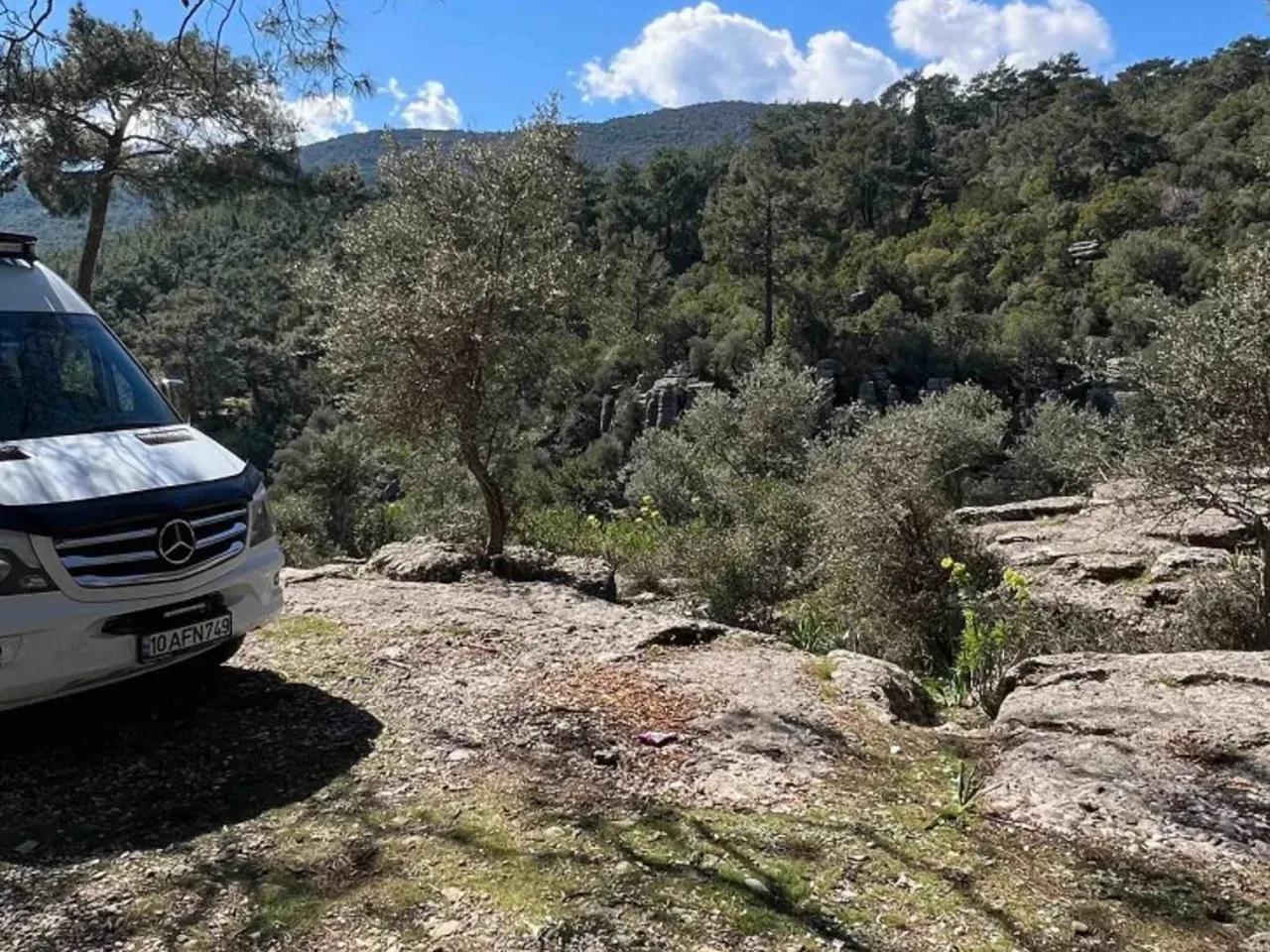 Köprülü , - 2