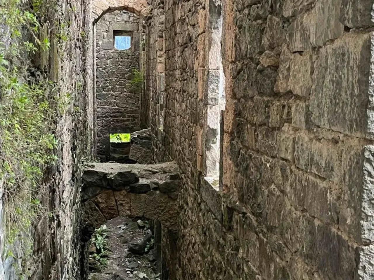 Köprüyanı, - 1