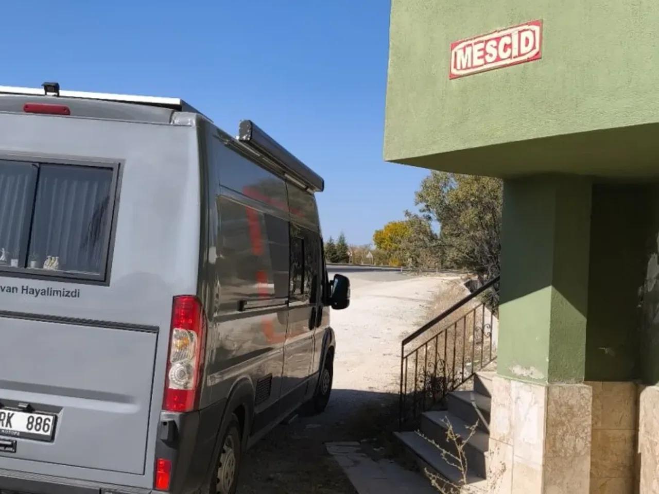 Korkuteli,D350 - 1