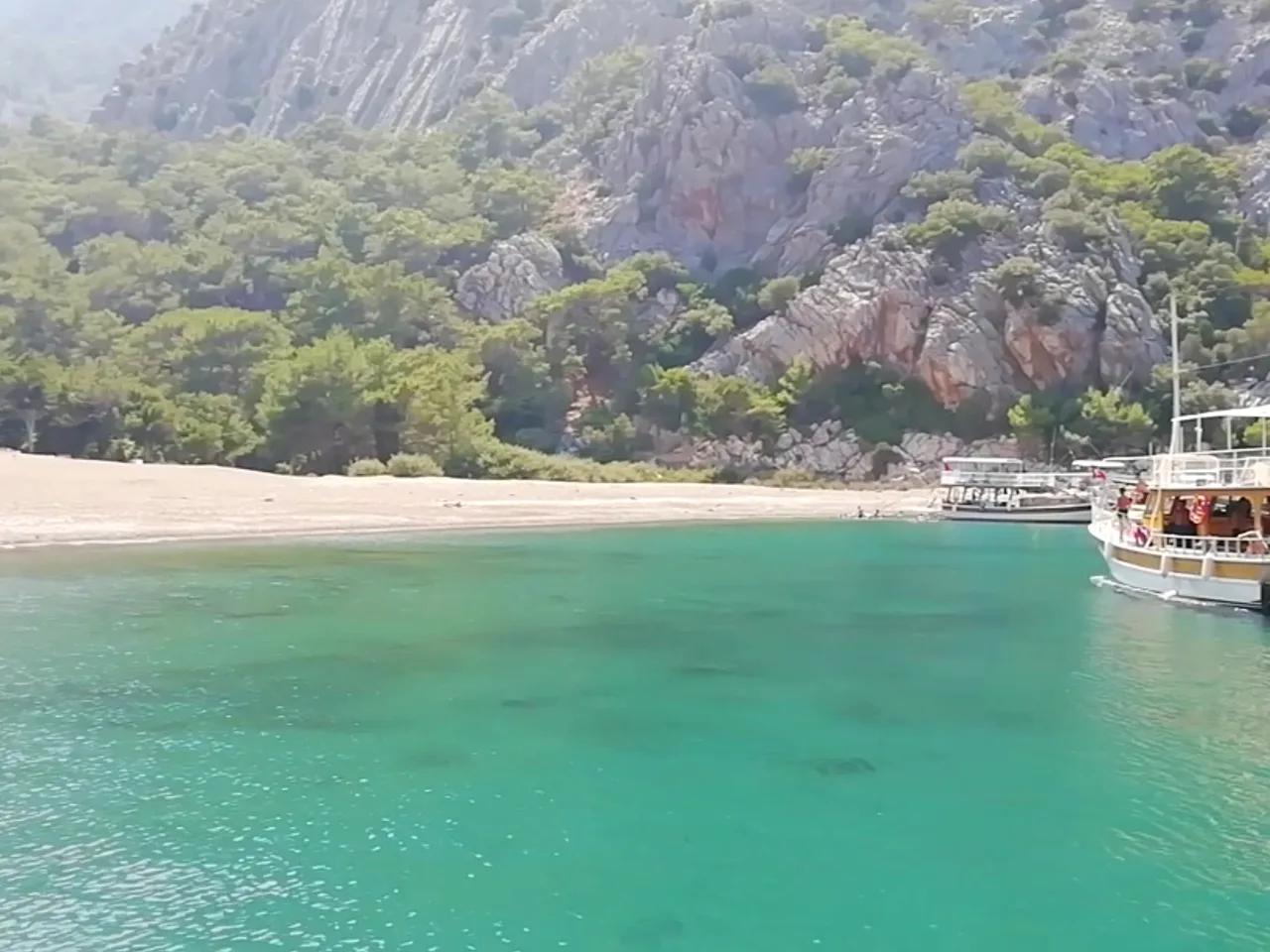 Korsan Koyu - 3
