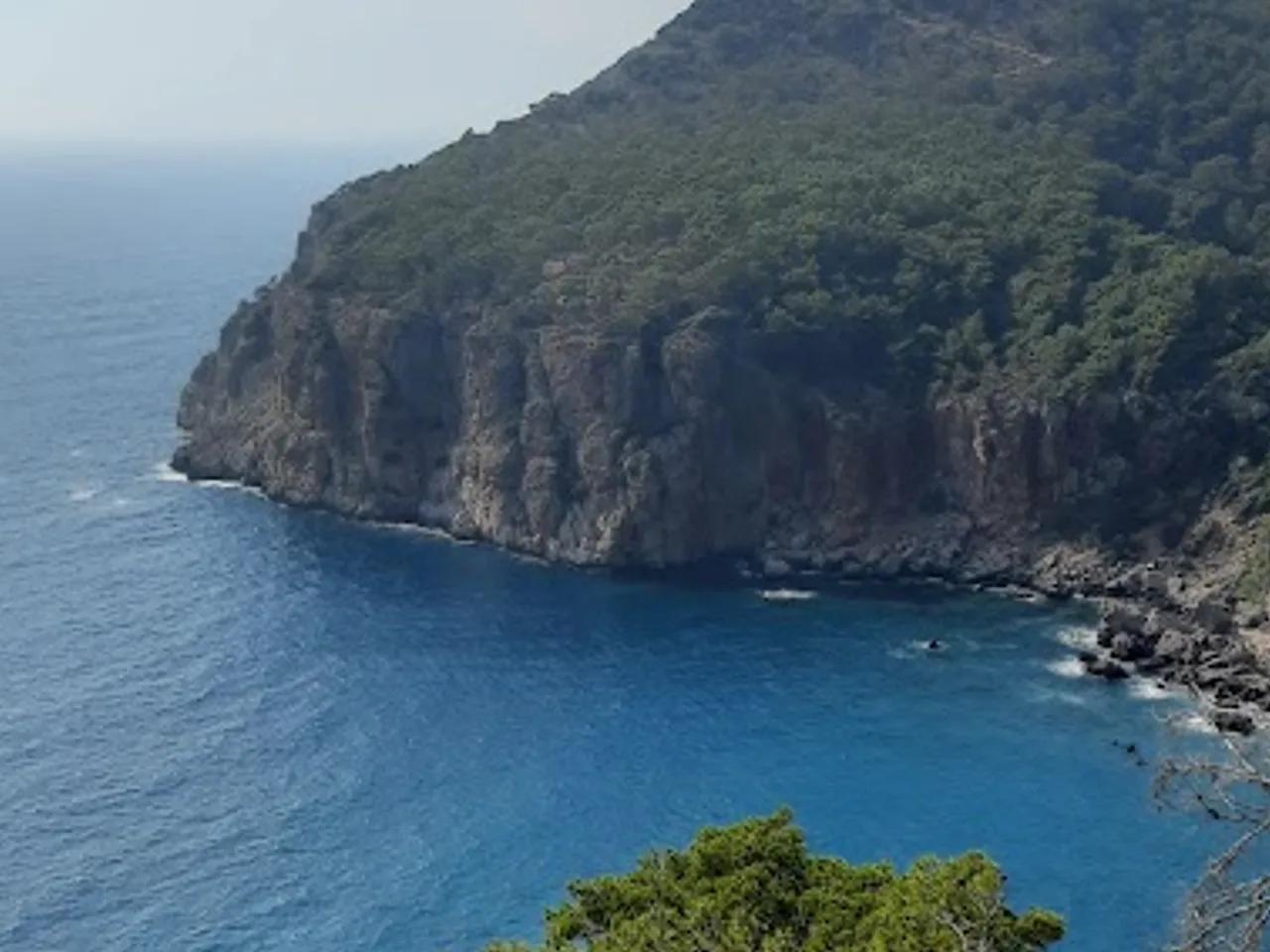 Korsan Koyu - 4