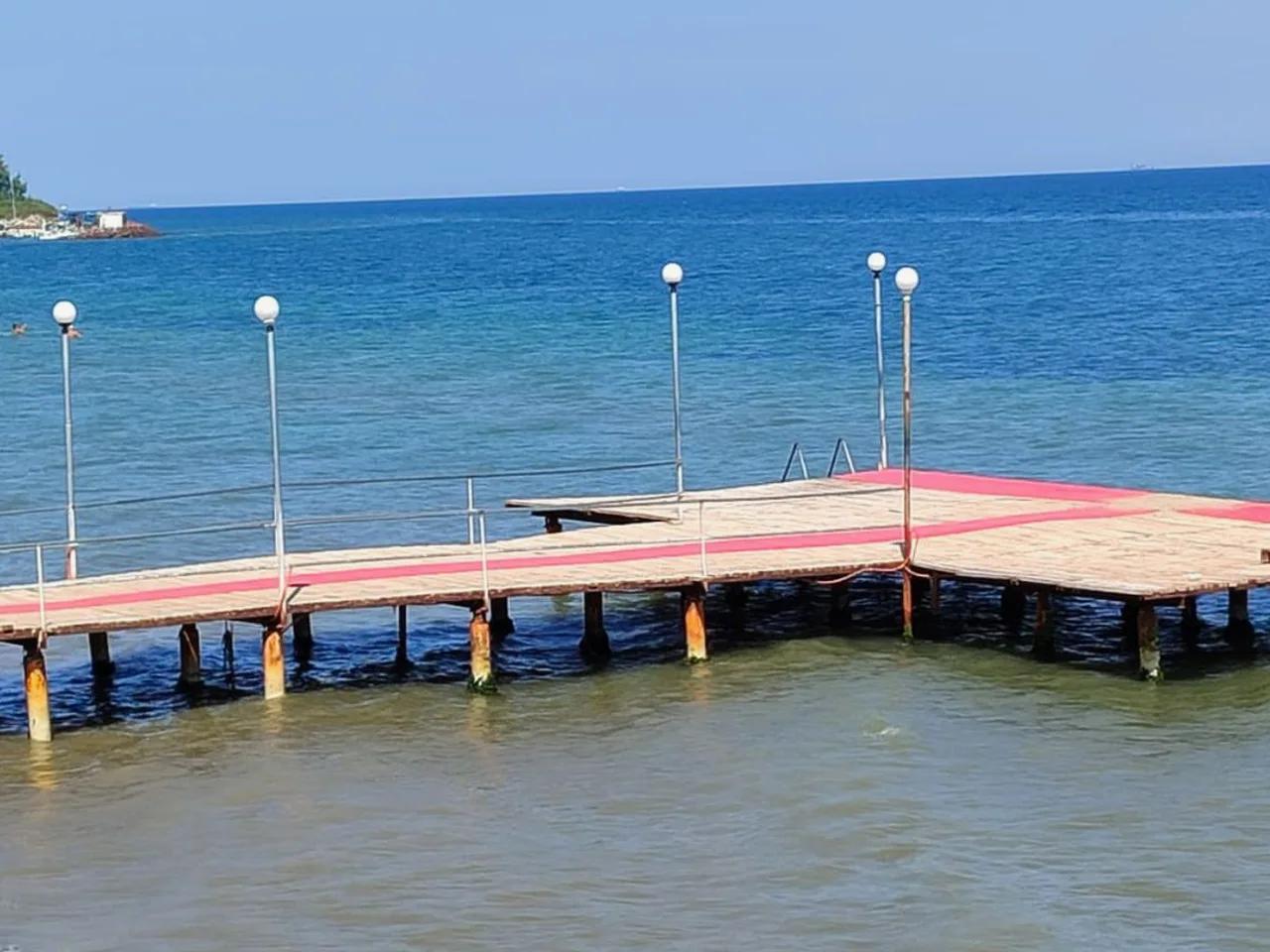 Koru Halk Plajı - 3