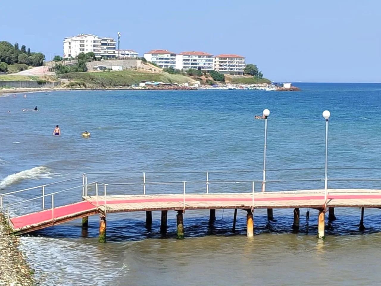 Koru Halk Plajı - 2