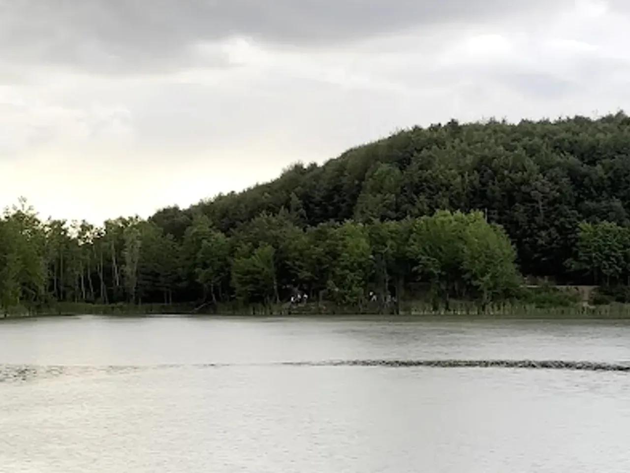 Korugöl Tabiat Parkı - 2