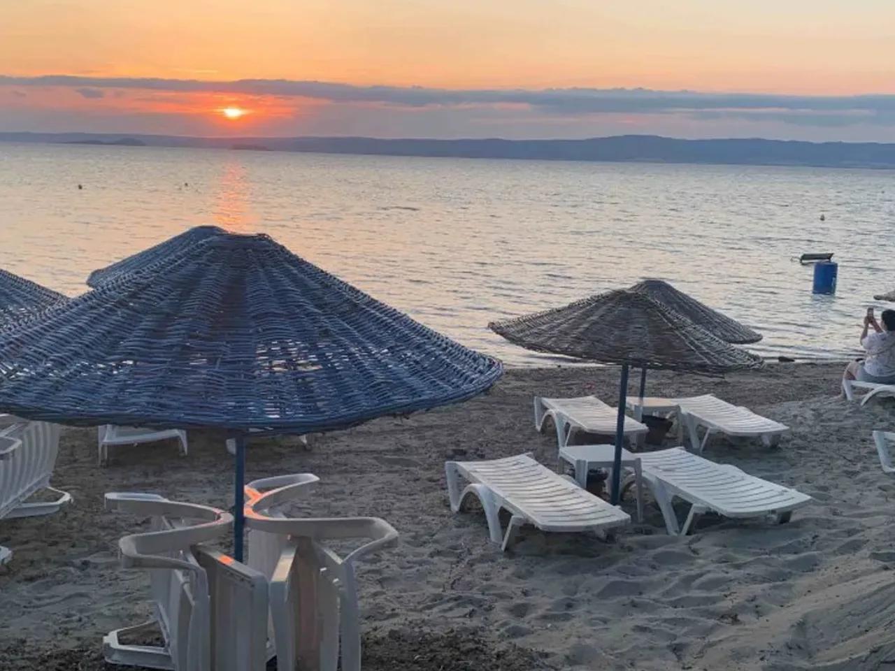 Koruköy,Edirne Çanakkale Yolu - 2