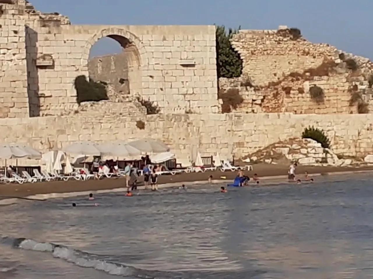 Korykos Joy Beach - 2