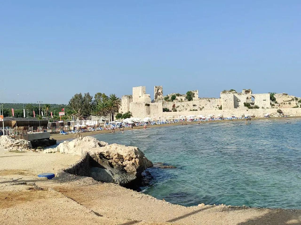 Korykos Joy Beach - 3