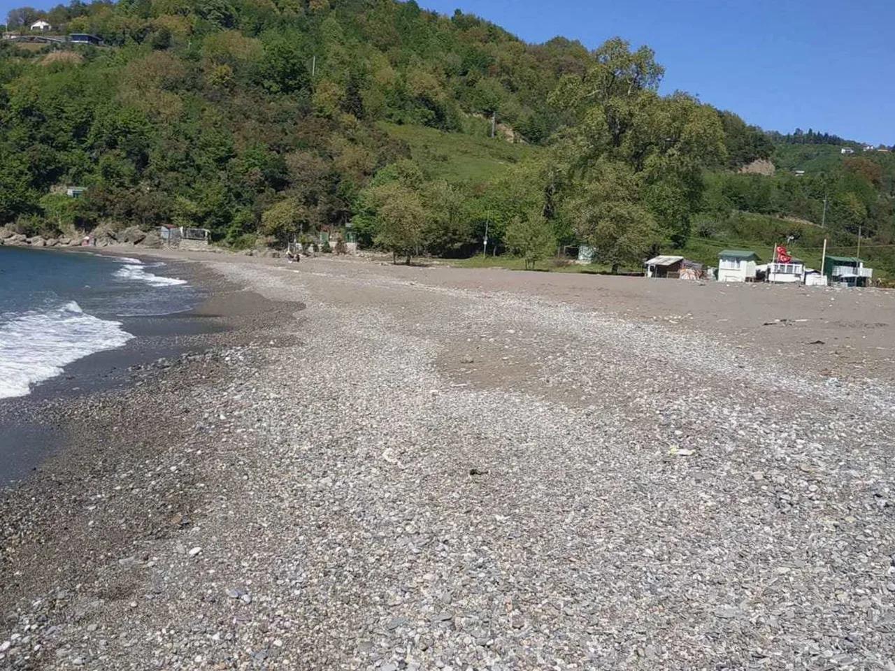 Köseağzı Plajı - 4