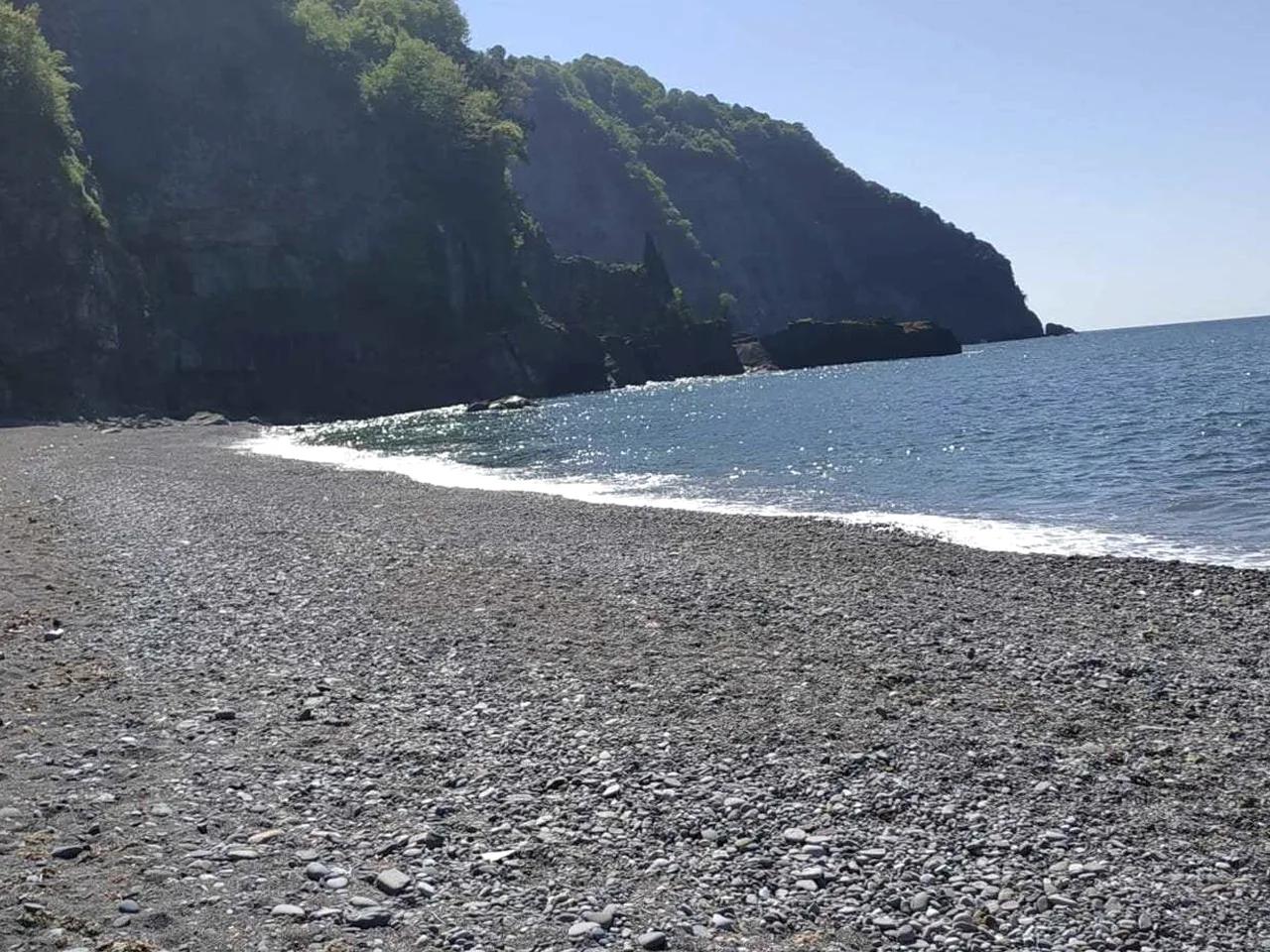 Köseağzı Plajı