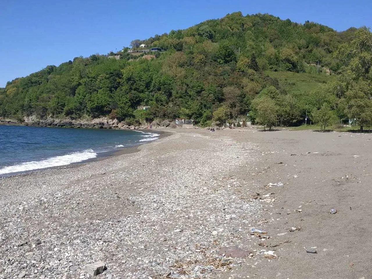 Köseağzı Plajı - 3