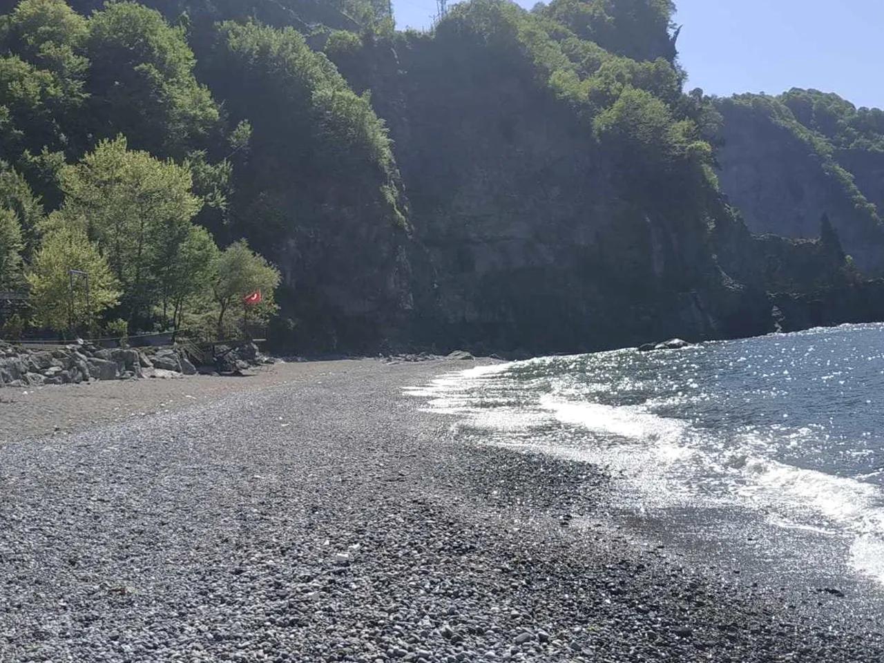 Köseağzı Plajı - 2
