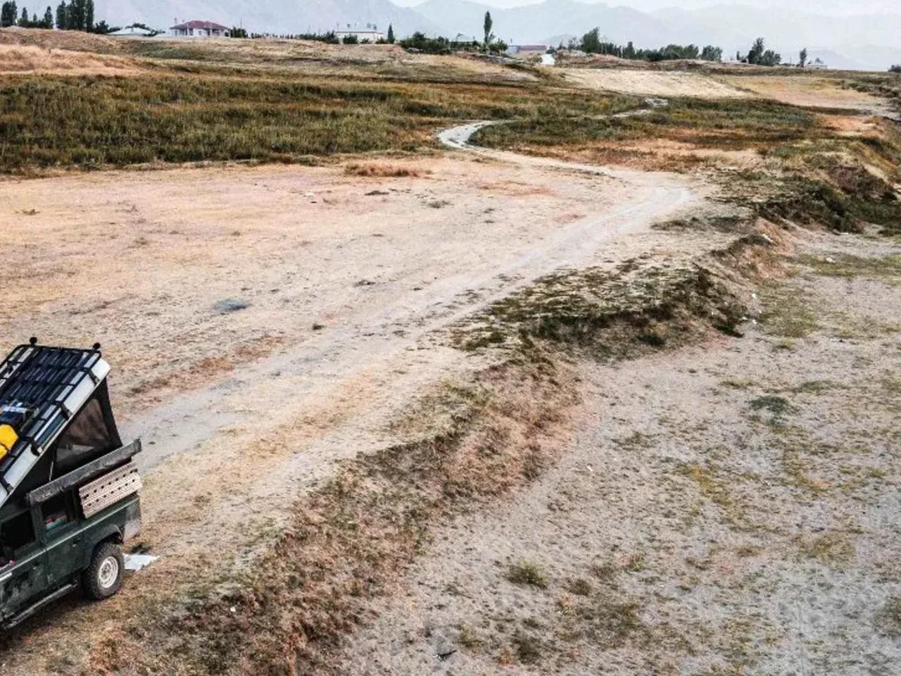 Köşkköy, - 2