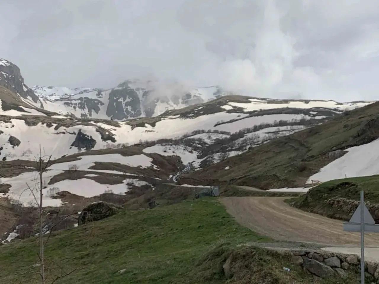 Koşmer Yaylası - 2