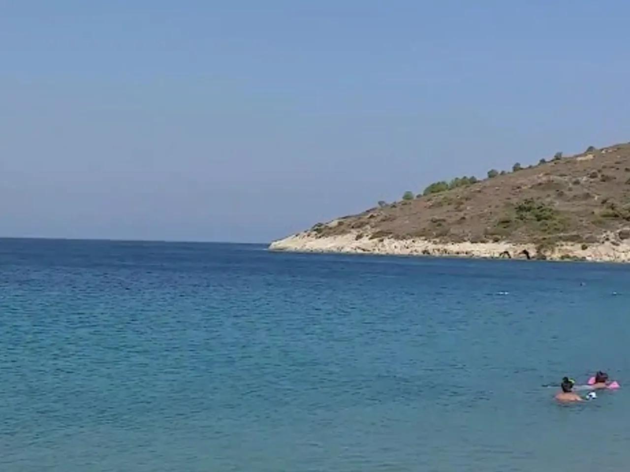 Kosova Plajı - 3